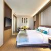 Отель Wyndham Grand Plaza Royale Shuangyue Bay, фото 28