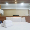 Отель Cozy Studio Apartment Connected To Pakuwon Mall At Anderson Supermall Mansion, фото 11