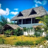 Отель Mnana Lodge Kizimkazi, фото 50