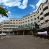 Отель Gunsan Riverhill Hotel, фото 1