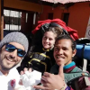 Отель Pachamama Hostel & Tour, фото 18