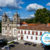 Отель Pousada Mosteiro de Guimarães - Monument Hotel, фото 24