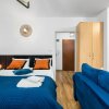 Отель Sleepway Apartments - Modern Dream, фото 4