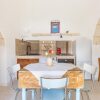 Отель 3619 Trulli Contecavallo by Perle di Puglia, фото 5