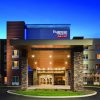 Отель Fairfield Inn & Suites Akron Fairlawn, фото 12