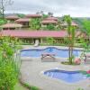 Отель Arenal Volcano Inn, фото 35