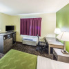 Отель Quality Inn Decatur, фото 7
