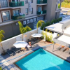 Отель Juglans Suites, фото 14