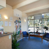 Отель Parkville Motel, фото 11