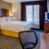 Отель Holiday Inn Express San Francisco-Airport North, an IHG Hotel, фото 3