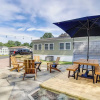 Отель Breezy Ocean Pines Cottage w/ Patio & Pool Access!, фото 18