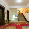 Отель Pu'er Tianyi Hotel, фото 2