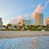 Отель Holiday Inn Miami Beach - Oceanfront, an IHG Hotel, фото 30