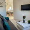 Отель Bel appartement dans le centre ville de Carnac, фото 3