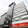 Отель Seosan Hello Hotel, фото 2
