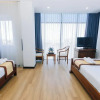 Отель Cali Hotel Quy Nhon, фото 20