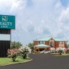 Отель Quality Inn Pell City, фото 1