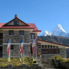 Отель Everest Summit Lodge - Tashinga, фото 1