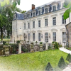 Отель Grand Hotel de l'Abbaye, фото 1