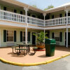 Отель Key West Inn Fairhope Al в Фейрхоупе
