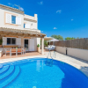 Отель CASA LENA - Villa for 6 people in Portocolom., фото 5