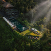 Отель Alila Ubud. Bali, фото 42