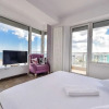 Отель Sea View Penthouse Mamaia, фото 3