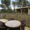 Отель 6 Person Holiday Home in Lokken, фото 19