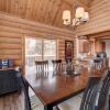 Отель Chalet Lakota, фото 11