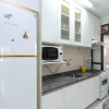 Отель Aluguel Apartamento 2 quartos 100m Mar Bombas/SC, фото 3