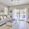 Отель Murrells Inlet Home: Half-mi to Marsh Walk!, фото 4