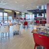 Отель Campanile Dijon Nord - Toison d'Or, фото 20