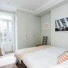 Отель Cute 2BR Garden Flat in Pimlico, фото 6