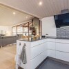 Отель 8 Person Holiday Home in Skals, фото 4