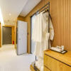Отель Haeundae Thevan Hotel, фото 13
