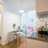Отель Comfortable Principe Real Apartment, фото 11