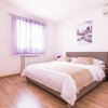 Отель Amazing Home in Makarska With Wifi and 2 Bedrooms, фото 4