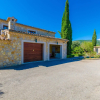 Отель CAN SALAT - Villa for 9 people in Lloseta., фото 18