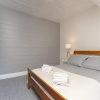Отель Bright Cheerful 2bed Maisonette Central Penzance, фото 6