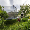 Отель Holiday house More - garden shower: Vinisce, Riviera Trogir, фото 16