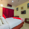 Отель OYO 15532 Konark Residency, фото 5