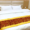 Отель Super 8 Xiang He Yong Tai Road Store, фото 10