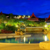 Отель Royal Living Koh Samui - Villa 1, фото 12