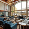 Отель Vail Ritz Carlton 2 Bed, фото 5
