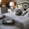 Отель Chambre d'hôtes Mas Castel, фото 4