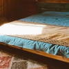 Отель Bolu'da Dağ Evi, фото 4