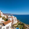 Отель Apartment Magnificent front seaview, Torrox, фото 5