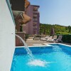 Отель Beautiful Apartment in Promajna With Wifi, Outdoor Swimming Pool and Swimming Pool, фото 12