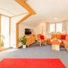 Отель Ferienwohnung Anna, фото 4