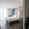 Отель B&B HOTEL Gent Centrum, фото 30